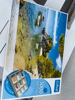 Puzzel 3000 stuks, Ophalen, Meer dan 1500 stukjes, Nieuw, Legpuzzel