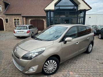 Renault Grand Scenic 1.4TCE Bose Edition 134.000km 7plaats