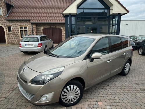 Renault Grand Scenic 1.4 TCE Édition Bose 134 000 km 7 place, Autos, Renault, Entreprise, Achat, Grand Scenic, ABS, Phares directionnels