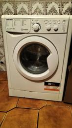 Machine a laver, 10 kg ou plus, 95 cm ou plus, Comme neuf, Programme court