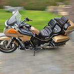 Yamaha venture royale 1300, Particulier