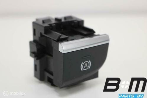 Schakelaar voor autohold Audi A3 8V 8V1927143A, Auto-onderdelen, Dashboard en Schakelaars, Gebruikt