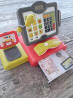 Speelgoedkassa Smoby, Ophalen, Zo goed als nieuw, Jongen of Meisje