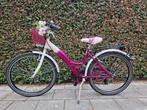 MBM Fleur meisjesfiets 24'', Fietsen en Brommers, Ophalen, MBM, Handrem, Gebruikt