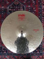 Paiste cymbalen; Giant Beat, 2002 en 900 series, Ophalen, Gebruikt, Overige merken