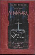 De kolos van shannara, Boeken, Ophalen of Verzenden, Nieuw, Terry Brooks