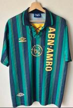 Ajax Voetbalshirt Origineel Nieuw 1992, Sport en Fitness, Verzenden, Zo goed als nieuw