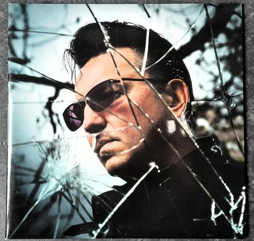 RICHARD HAWLEY Hollow Meadows 2xLP, Cd's en Dvd's, Vinyl | Rock, Zo goed als nieuw, Singer-songwriter, 12 inch, Ophalen of Verzenden