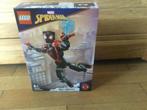 Lego 76225 - Spider-Man - Miles Morales - NIEUW, Nieuw, Complete set, Ophalen of Verzenden, Lego