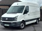 Volkswagen Crafter 2.0Tdi L2H2 **2012** 200 000 km** 5 euros, Tissu, Achat, 3 places, 4 cylindres