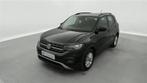 Volkswagen T-Cross 1.0 TSI Life OPF DSG CARPLAY/CLIM AUTO/CA, Auto's, Volkswagen, Automaat, Gebruikt, 116 pk, Zwart