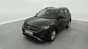 Volkswagen T-Cross 1.0 TSI Life OPF DSG CARPLAY/CLIM AUTO/CA beschikbaar voor biedingen
