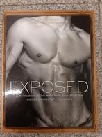 Exposed  erotiek Mannenfotografie naakt, Boeken, Kunst en Cultuur | Fotografie en Design, Fotografie algemeen, Peter Arnold, Ophalen of Verzenden