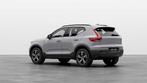 Volvo XC40 T2 Plus Dark, Auto's, Volvo, Te koop, Zilver of Grijs, Benzine, 1477 cc