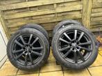 BMW SUV (x5/x3/x4/x1) velgen + winter banden runflat, Auto-onderdelen, Ophalen, Winterbanden, Band(en)