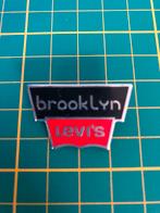 Brooklyn Levi’s.  Speldje, Collections, Broches, Pins & Badges, Enlèvement ou Envoi