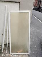 Parois de douche, Ophalen, Gebruikt, 100 tot 150 cm, Overige typen