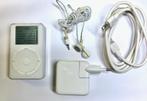 Apple iPod 1ste Generatie - 2001 - 5GB, Ophalen of Verzenden, Apple