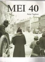 MEI 40, Livres, Guerre & Militaire, Comme neuf, Peter Taghon, Enlèvement, Deuxième Guerre mondiale