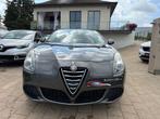Alfa Romeo Giulietta van 2014, Euro 6, Bedrijf, Zilver of Grijs, Stadsauto