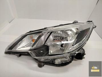 Mitsubishi Space Star II Normaal linkerlamp beschikbaar voor biedingen