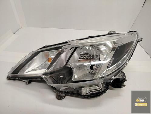 Mitsubishi Space Star II Normaal linkerlamp, Auto-onderdelen, Verlichting, Mitsubishi, Gebruikt
