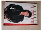 Boek Michael Jackson