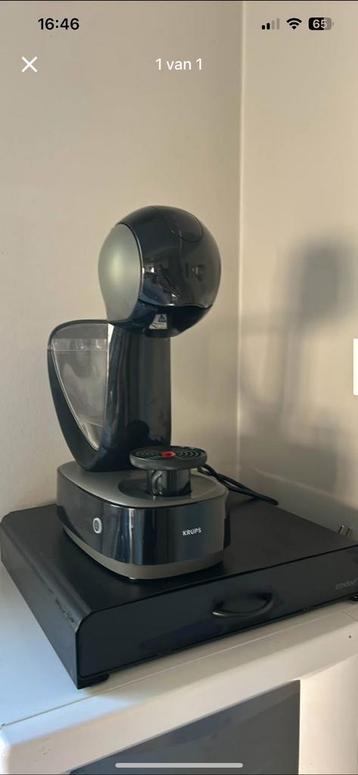 Dolce Gusto Infinissima