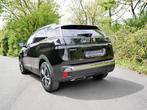 Peugeot 3008 GT GT automaat, Autos, Peugeot, SUV ou Tout-terrain, 5 places, Hayon arrière électrique, Noir