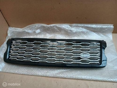 Grill Range Rover L405 Vogue Autobiography Gril Grille 2013, Auto-onderdelen, Carrosserie, Land Rover, Nieuw, Ophalen of Verzenden