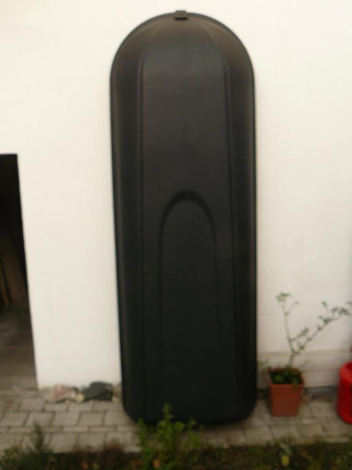 Grand Coffre de toit -ca 230 x 78 cm, Autos : Divers, Coffres de toit, Utilisé, Enlèvement