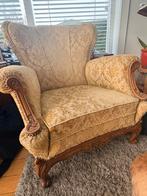 Fauteuil vintage, Enlèvement, Comme neuf