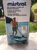 Mistral Sup paddle board, Sports nautiques & Bateaux, Planche à pagaie, Enlèvement ou Envoi