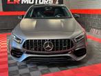 **Mercedes A45 AMG//4MATIC+//387CV//GARANTIE**, Auto's, Mercedes-Benz, Automaat, 1998 cc, 4 cilinders, Alcantara