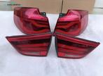 BMW 3 Serie GT F34 LCI achterlichten achterlicht, Auto-onderdelen, Ophalen, Gebruikt, BMW