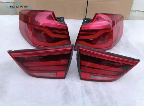 BMW 3 Serie GT F34 LCI achterlichten achterlicht, Auto-onderdelen, Verlichting, BMW, Gebruikt, Ophalen