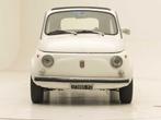 FIAT 500, Auto's, Gebruikt, Cabriolet, Bedrijf, Handgeschakeld