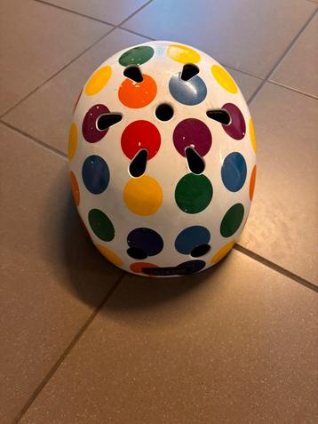 Fietshelm Nutscase maat small beschikbaar voor biedingen