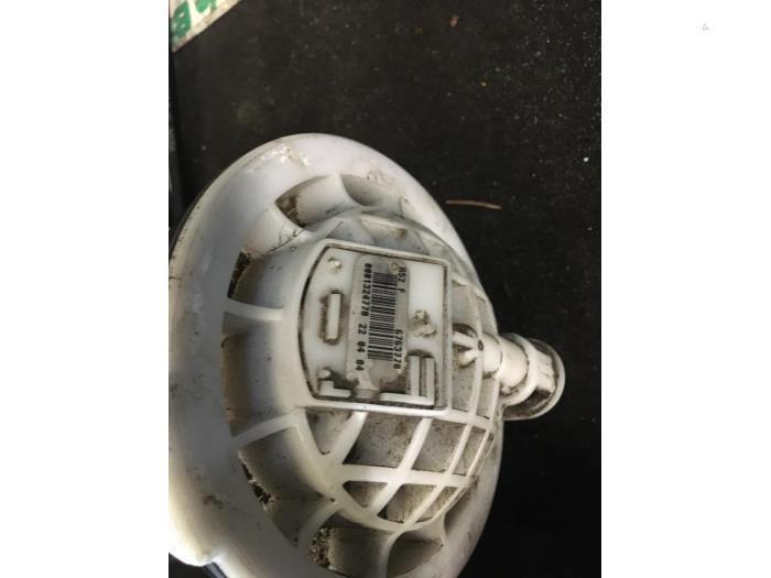 Brandstofpomp Elektrisch van een Mini Mini, Auto-onderdelen, Brandstofsystemen, Mini, Gebruikt, 3 maanden garantie, Ophalen of Verzenden