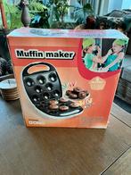Muffin maker, Enlèvement, Comme neuf
