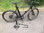 Cowboy V2 elektrische fiets 1394 Km staat en batterij nieuw, Fietsen en Brommers, Elektrische fietsen, 51 tot 55 cm, Ophalen, Nieuw