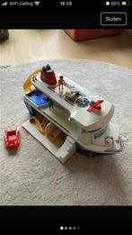 Playmobil Family Fun Cruiseschip (6978)., Ophalen, Zo goed als nieuw