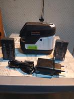 Laser travaux pro, Zakelijke goederen, Kantoor en Winkelinrichting | Apparatuur en Telecommunicatie, Ophalen, Nieuw zonder verpakking