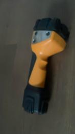 Werk zaklamp, Caravans en Kamperen, Ophalen, Zo goed als nieuw