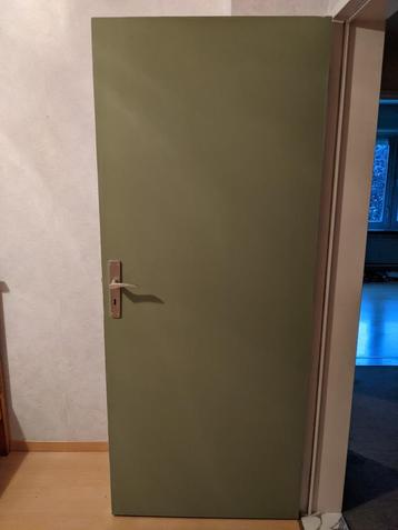 Binnendeuren in glasal beschikbaar voor biedingen