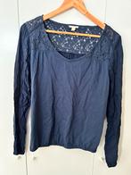 Bloes espirt medium, Vêtements | Femmes, Tops, Enlèvement ou Envoi, Comme neuf, Bleu