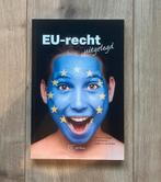 Europees recht (Ugent, rechten), Ophalen of Verzenden, Zo goed als nieuw