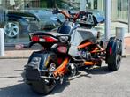 CAN-AM Spyder F3-S 1330 ACE GRAVITY GREY * 1er Prop * 6.000, 1330 cc, Can-Am, Cruise Control, Particulier