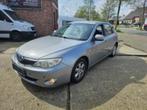 Subaru Impreza Automaat !!, Autos, Subaru, 5 places, Break, Automatique, Tissu