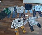 Lot jongenskleding - maat 104, Kinderen en Baby's, Kinderkleding | Kinder-kledingpakketten, Maat 104, Ophalen